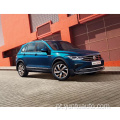 Novo carro de gasolina Volkswagen Tiguan L